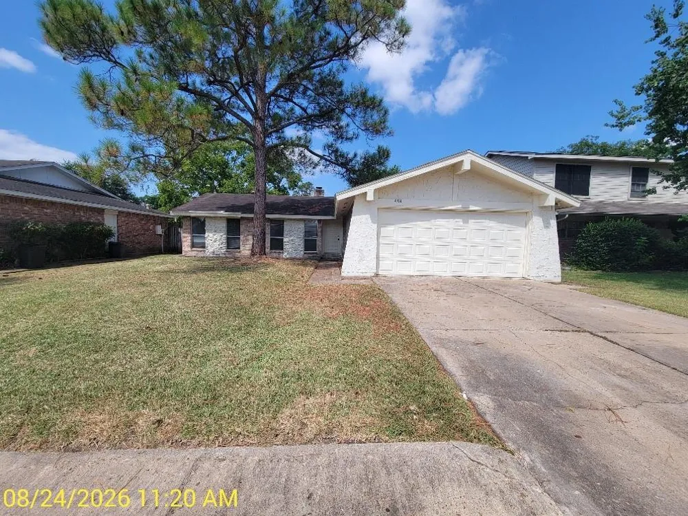9914 Towne Brook Lane Sugar Land, TX 77498