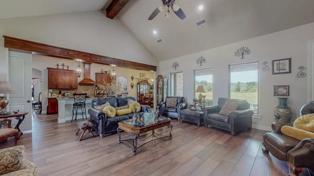 15360 Hercules Drive Beaumont, TX 77713