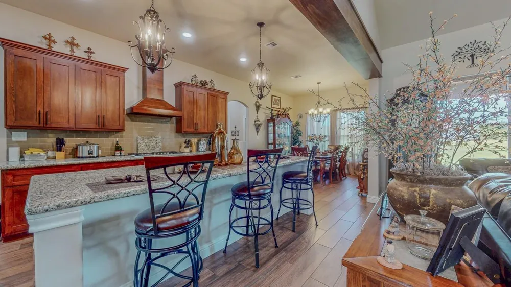 15360 Hercules Drive Beaumont, TX 77713
