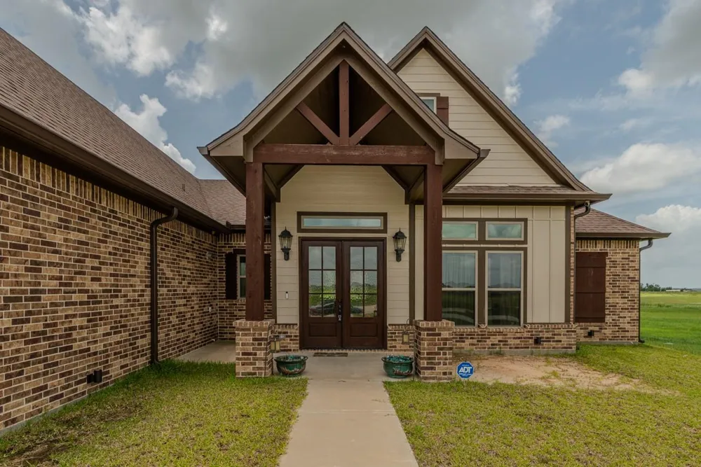 15360 Hercules Drive Beaumont, TX 77713