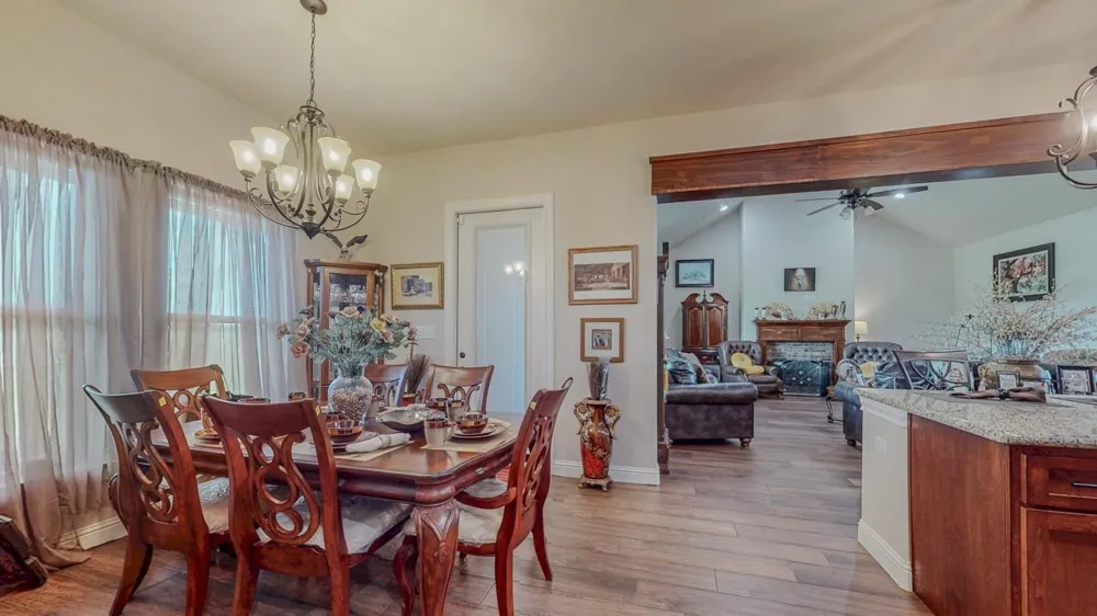 15360 Hercules Drive Beaumont, TX 77713