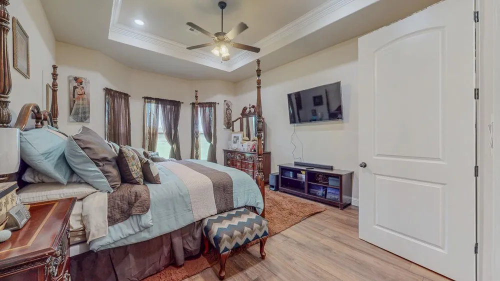 15360 Hercules Drive Beaumont, TX 77713