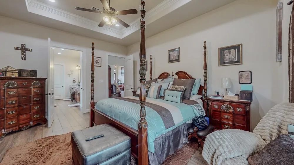 15360 Hercules Drive Beaumont, TX 77713