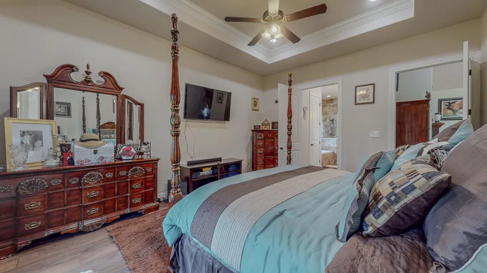 15360 Hercules Drive Beaumont, TX 77713