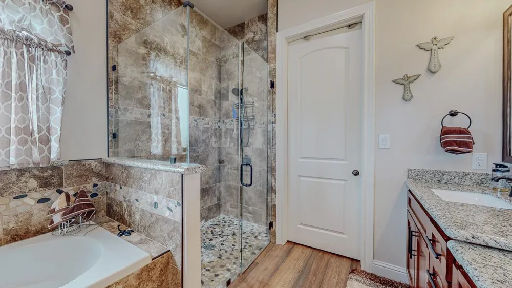 15360 Hercules Drive Beaumont, TX 77713