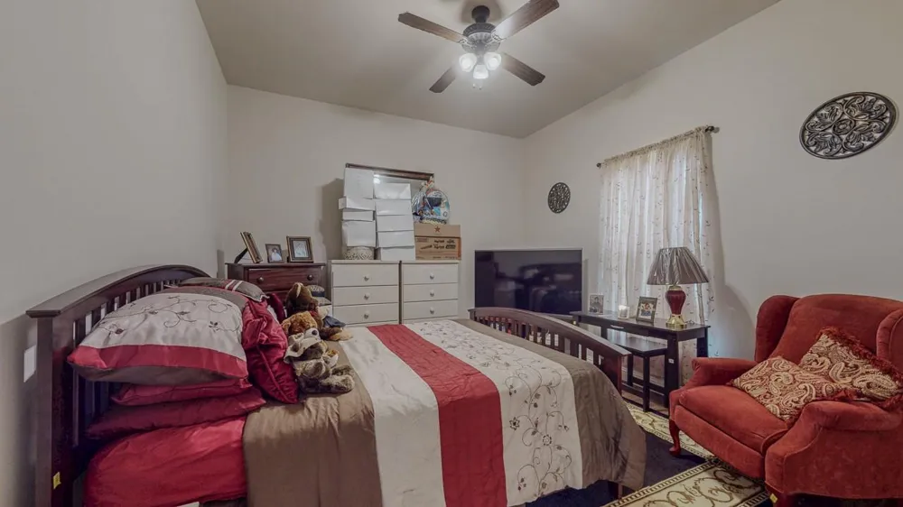 15360 Hercules Drive Beaumont, TX 77713