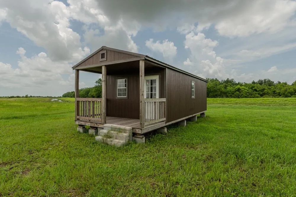 15360 Hercules Drive Beaumont, TX 77713