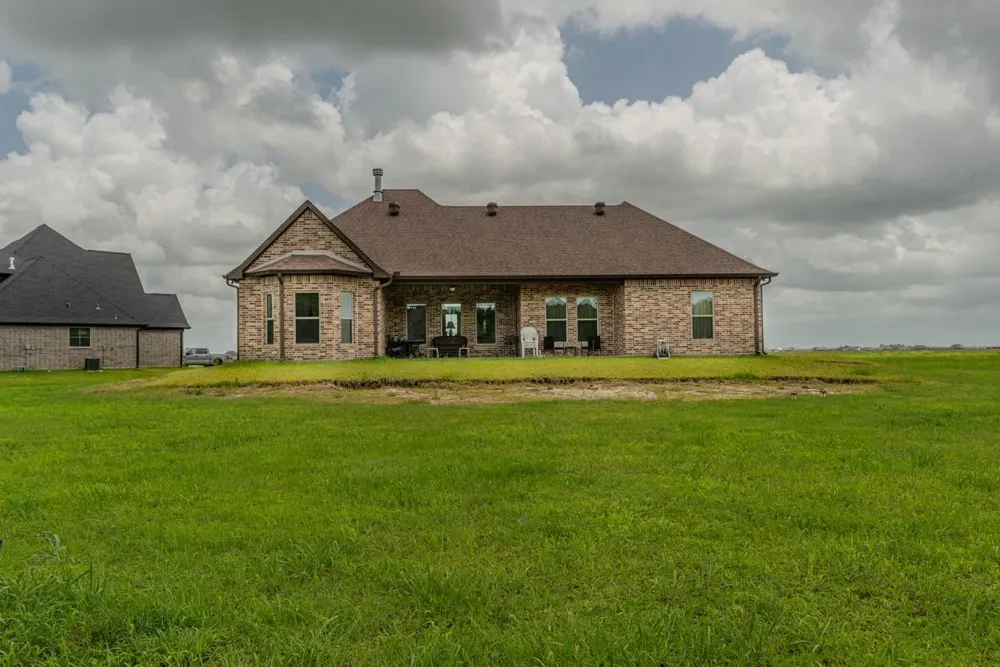 15360 Hercules Drive Beaumont, TX 77713