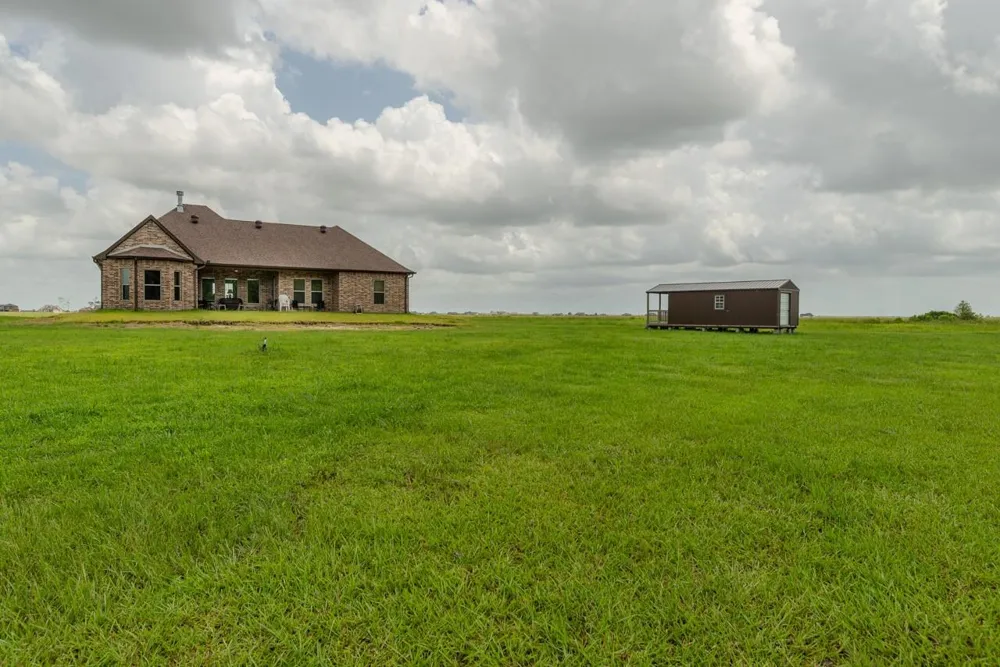 15360 Hercules Drive Beaumont, TX 77713