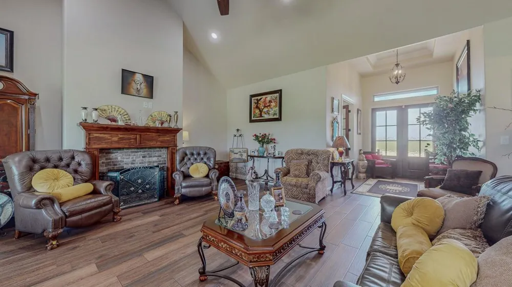 15360 Hercules Drive Beaumont, TX 77713