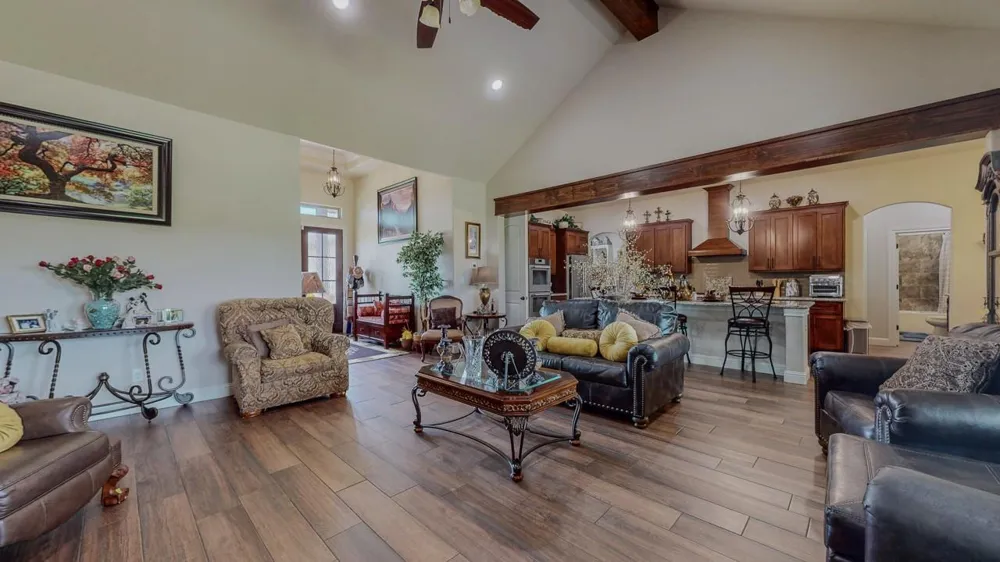 15360 Hercules Drive Beaumont, TX 77713