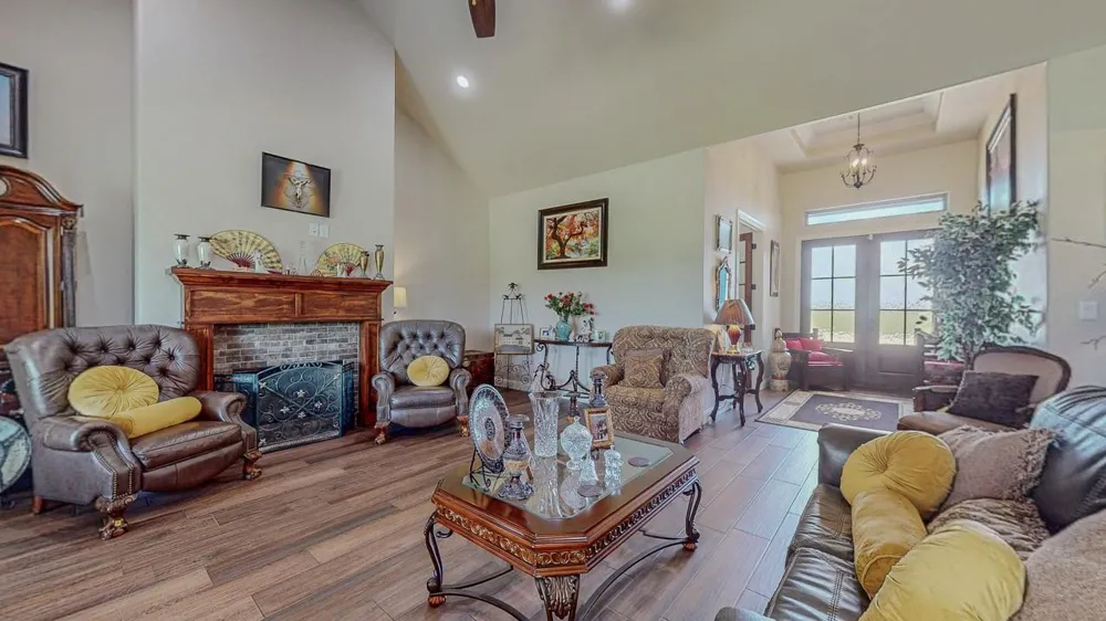 15360 Hercules Drive Beaumont, TX 77713