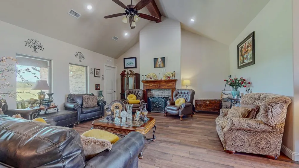 15360 Hercules Drive Beaumont, TX 77713