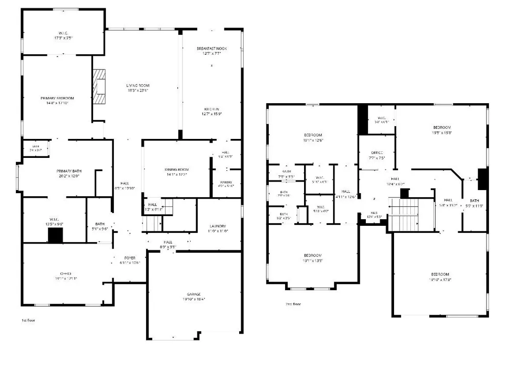 6430 Rolla Street Houston, TX 77055