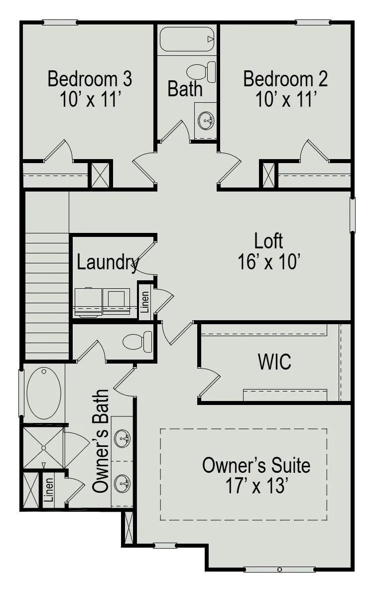 9777 Enclave Ridge Road Willis, TX 77318