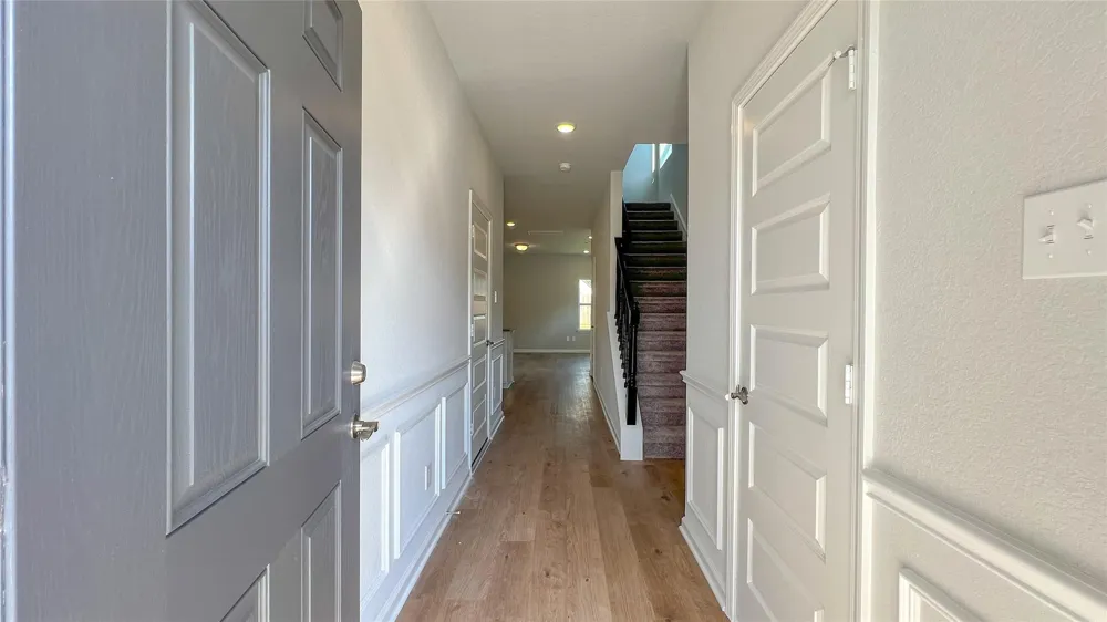 9777 Enclave Ridge Road Willis, TX 77318