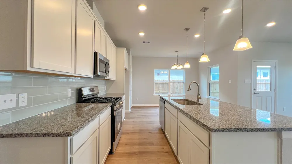 9777 Enclave Ridge Road Willis, TX 77318