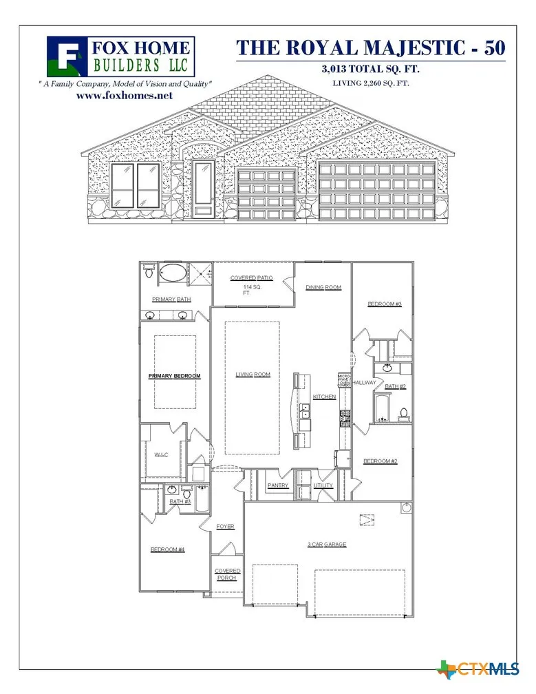 110 Giacomo Drive Victoria, TX 77901