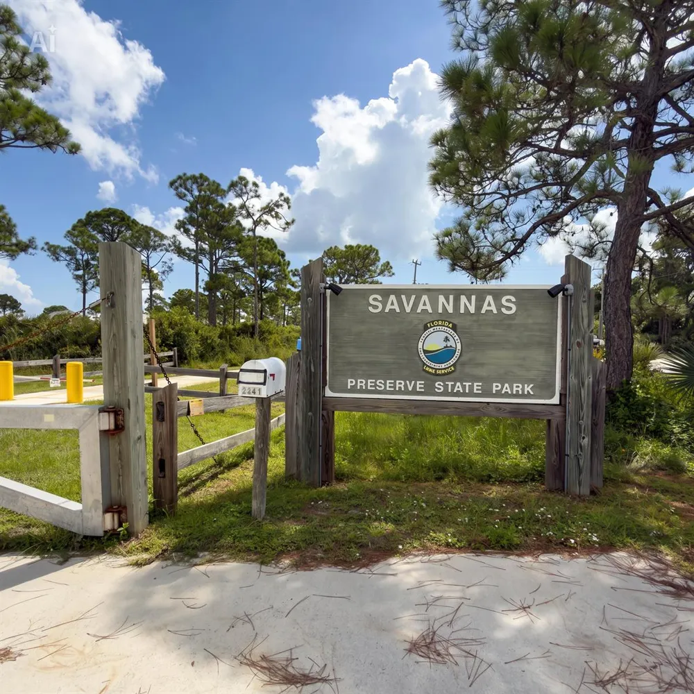 2209 SE FRIENDSHIP STREET Port St. Lucie, FL 34952