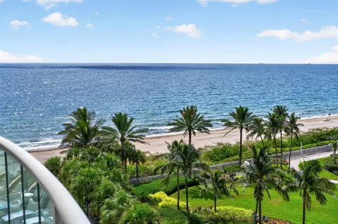 3400 GALT OCEAN DRIVE #606S