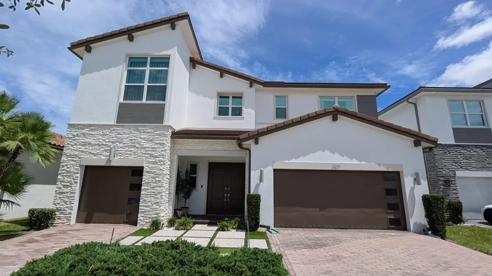 5011 BELAND DRIVE Wellington, FL 33467