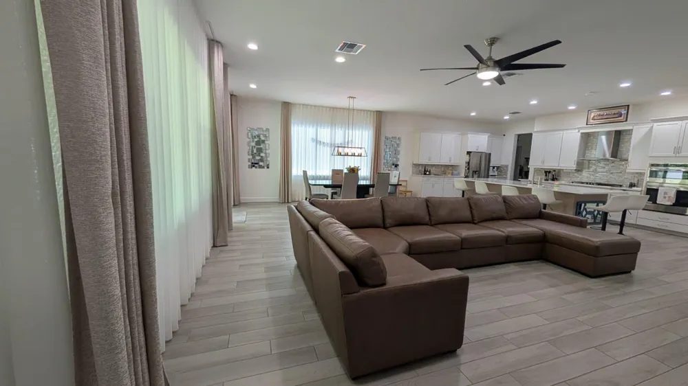 5011 BELAND DRIVE Wellington, FL 33467