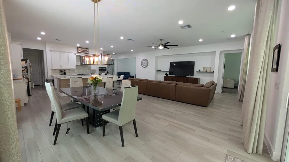 5011 BELAND DRIVE Wellington, FL 33467