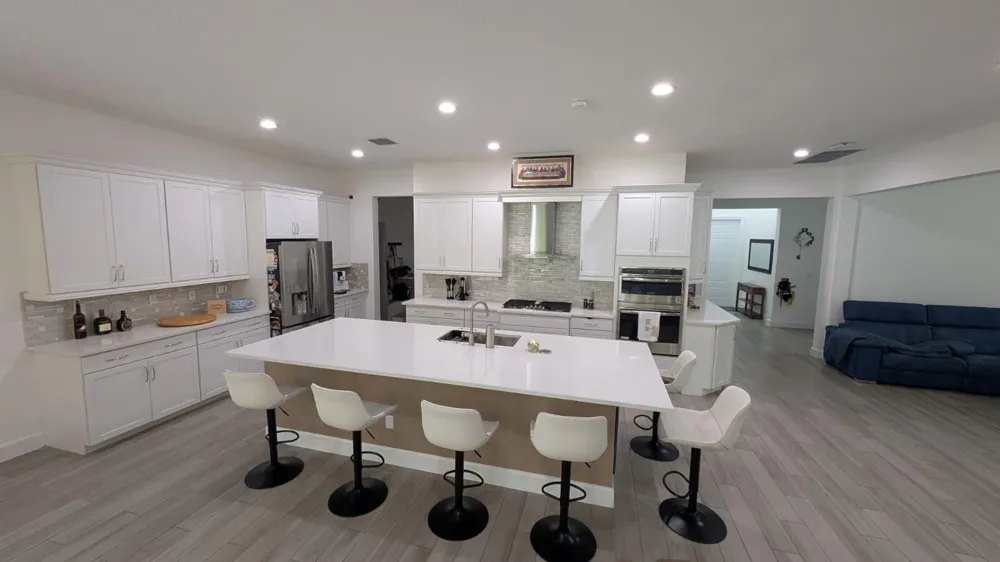 5011 BELAND DRIVE Wellington, FL 33467