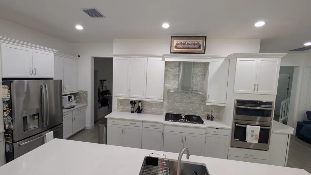 5011 BELAND DRIVE Wellington, FL 33467
