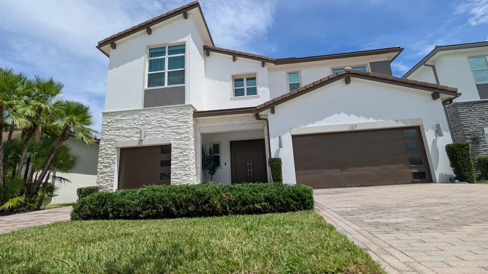 5011 BELAND DRIVE Wellington, FL 33467