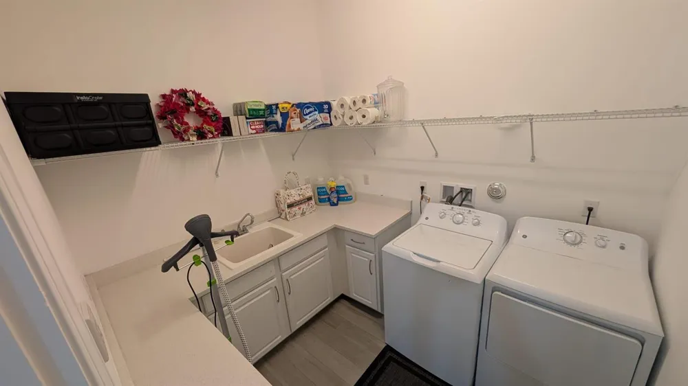 5011 BELAND DRIVE Wellington, FL 33467