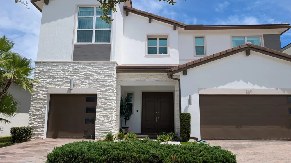 5011 BELAND DRIVE Wellington, FL 33467
