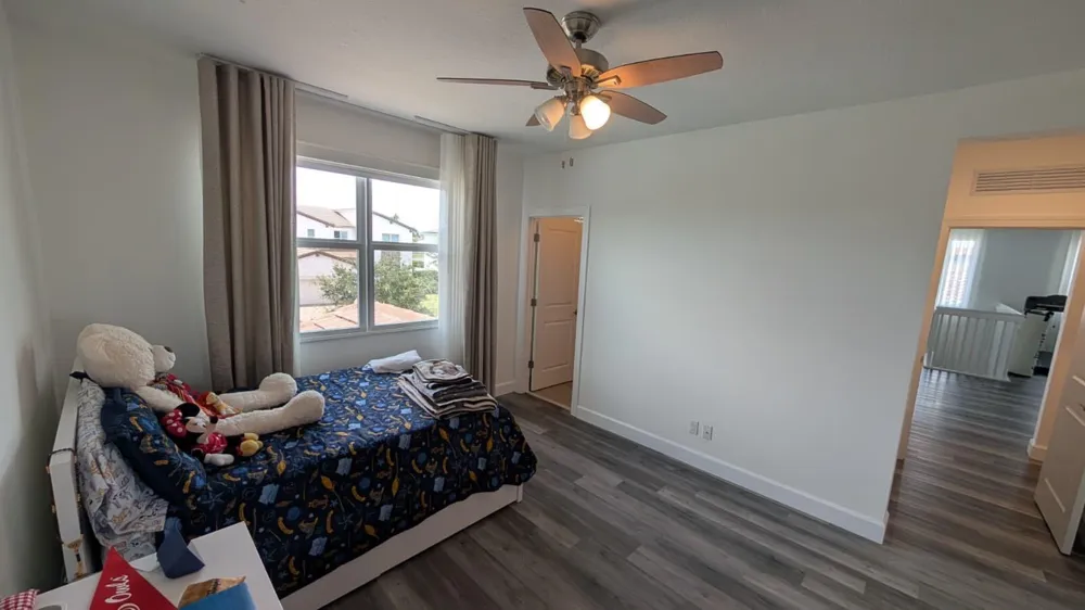 5011 BELAND DRIVE Wellington, FL 33467