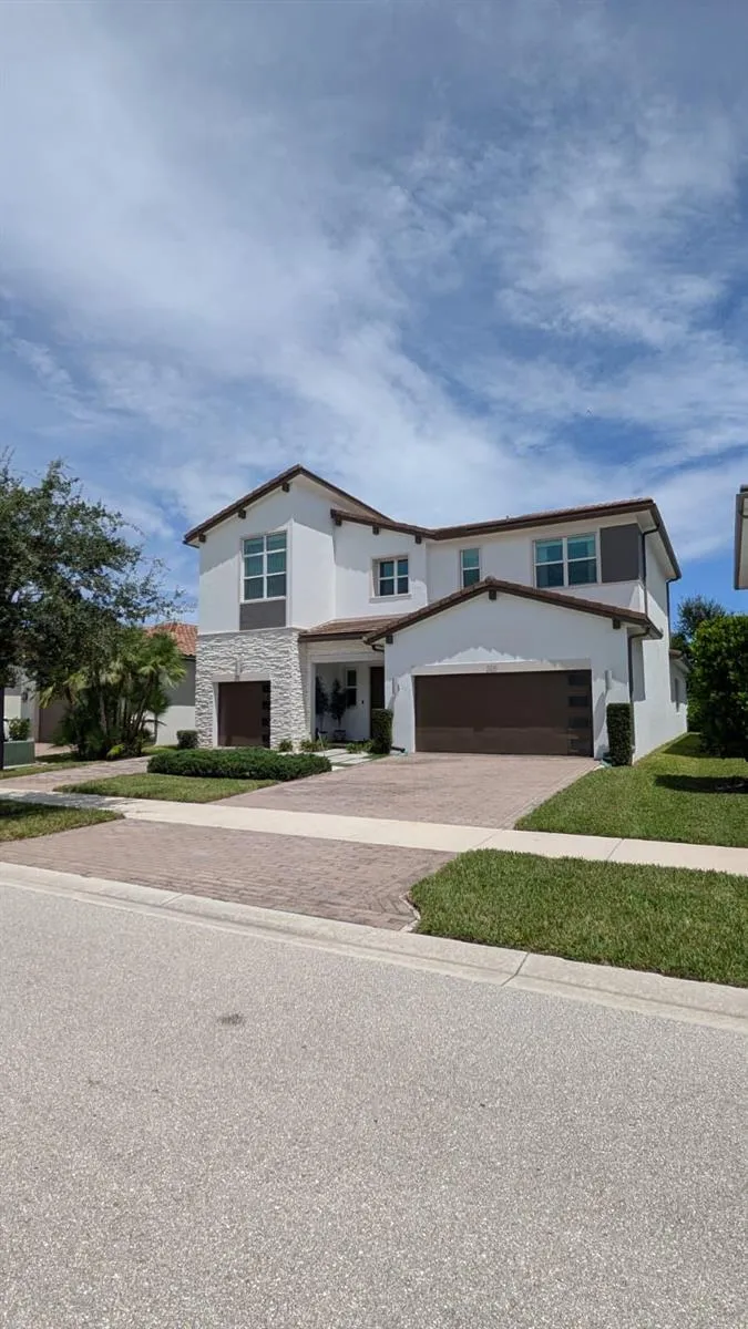 5011 BELAND DRIVE Wellington, FL 33467
