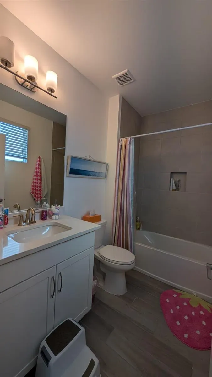 5011 BELAND DRIVE Wellington, FL 33467