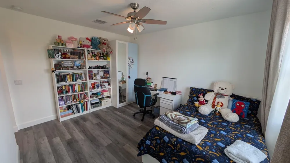 5011 BELAND DRIVE Wellington, FL 33467