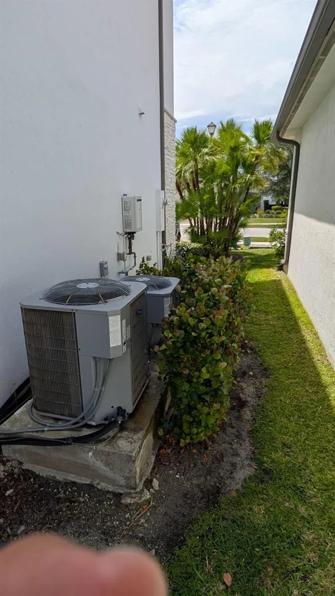 5011 BELAND DRIVE Wellington, FL 33467