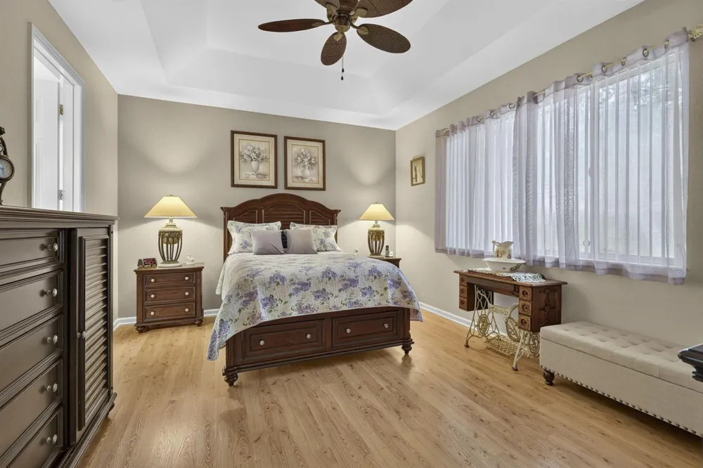 2260 Sapphire Circle West Palm Beach, FL 33411