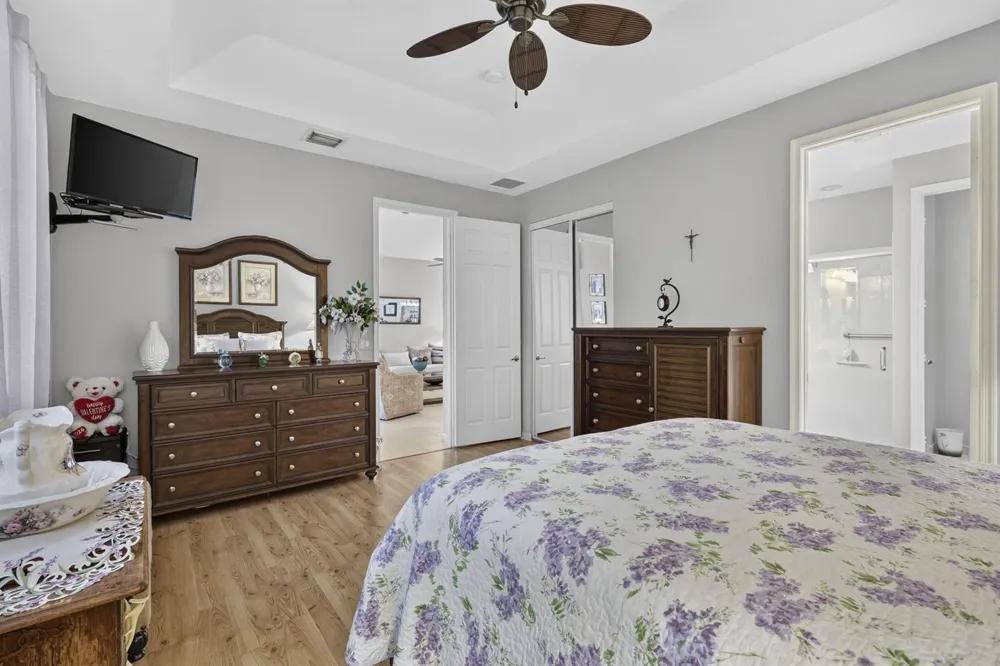 2260 Sapphire Circle West Palm Beach, FL 33411