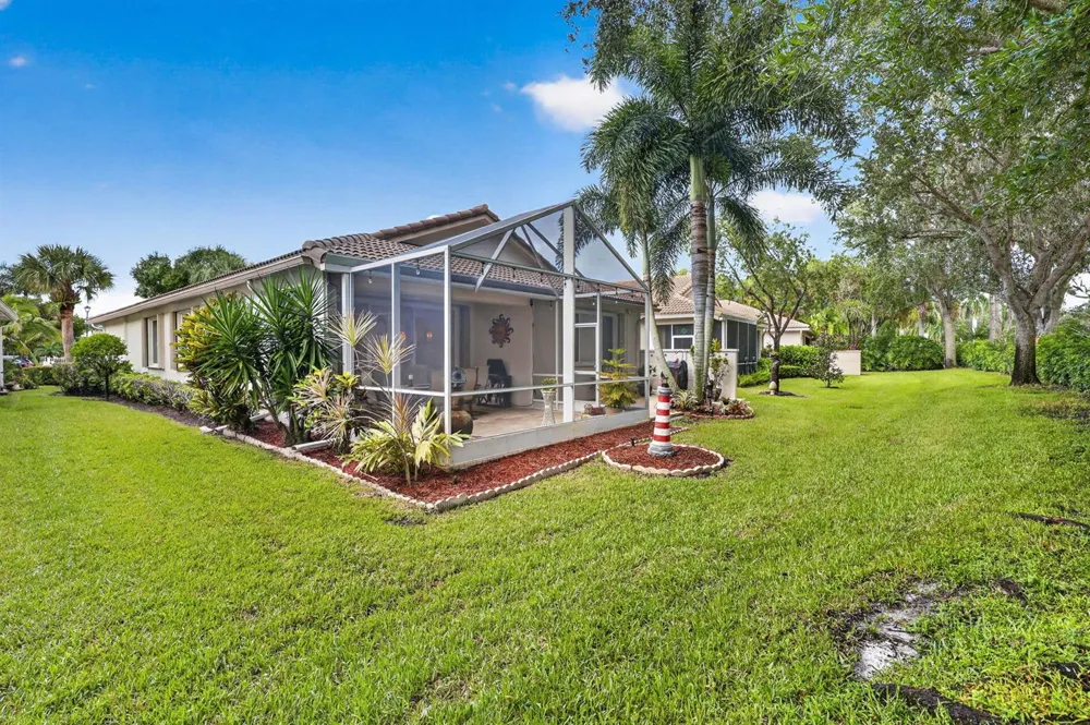 2260 Sapphire Circle West Palm Beach, FL 33411