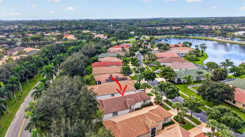 2260 Sapphire Circle West Palm Beach, FL 33411