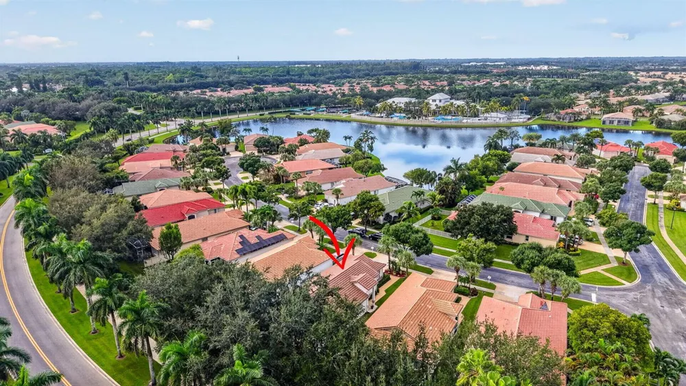2260 Sapphire Circle West Palm Beach, FL 33411