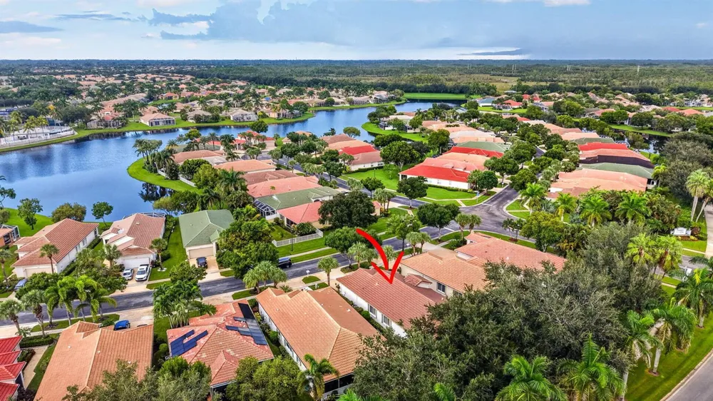 2260 Sapphire Circle West Palm Beach, FL 33411