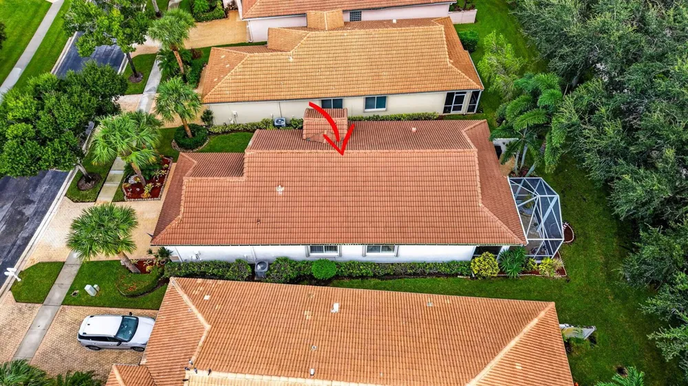 2260 Sapphire Circle West Palm Beach, FL 33411