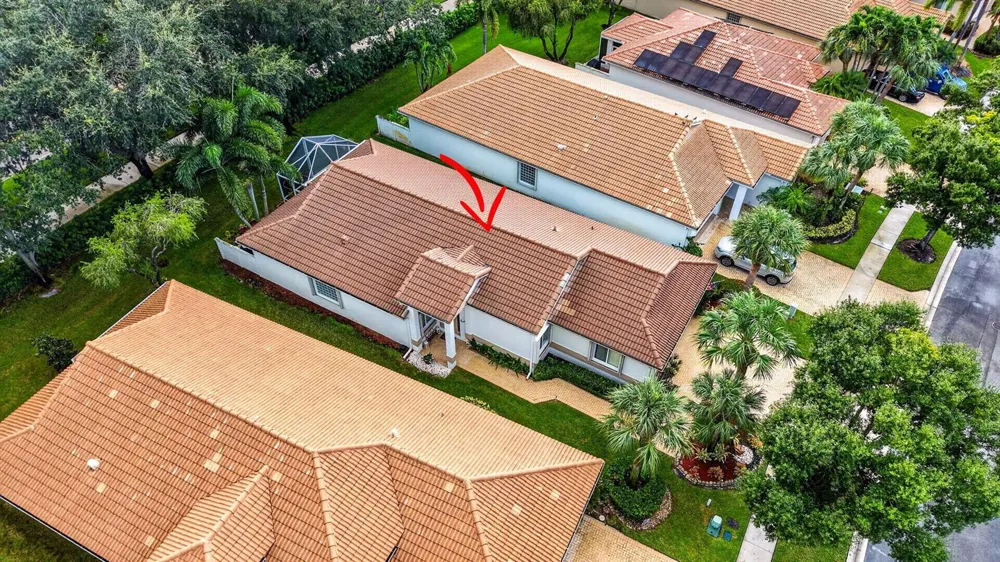 2260 Sapphire Circle West Palm Beach, FL 33411