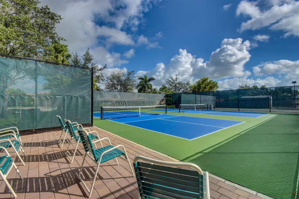 2260 Sapphire Circle West Palm Beach, FL 33411
