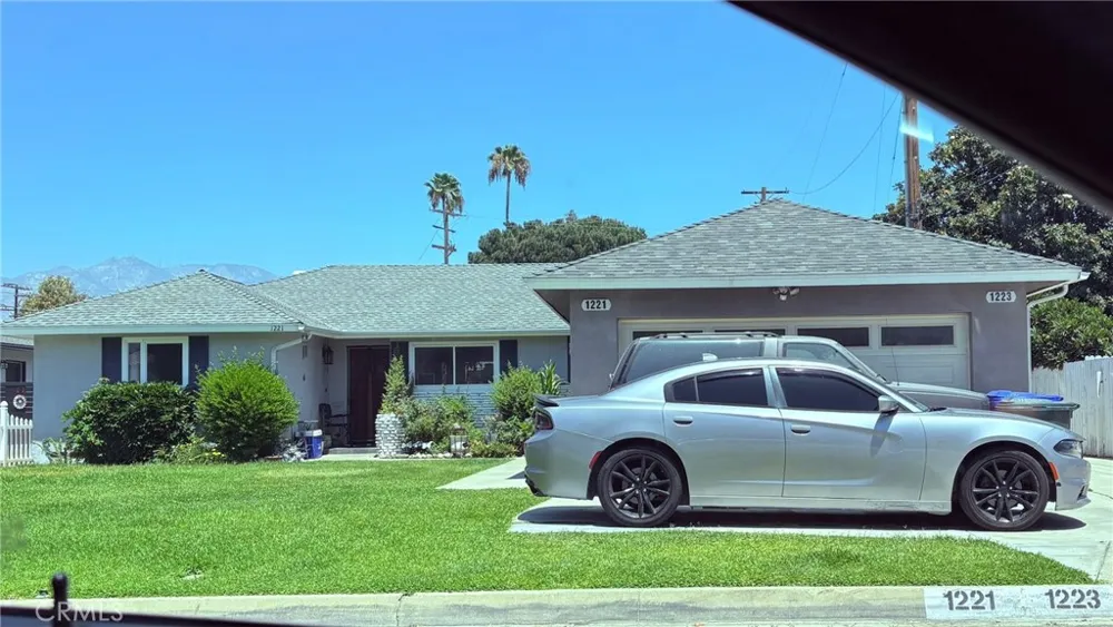 1221 Magnis Street Arcadia, CA 91006