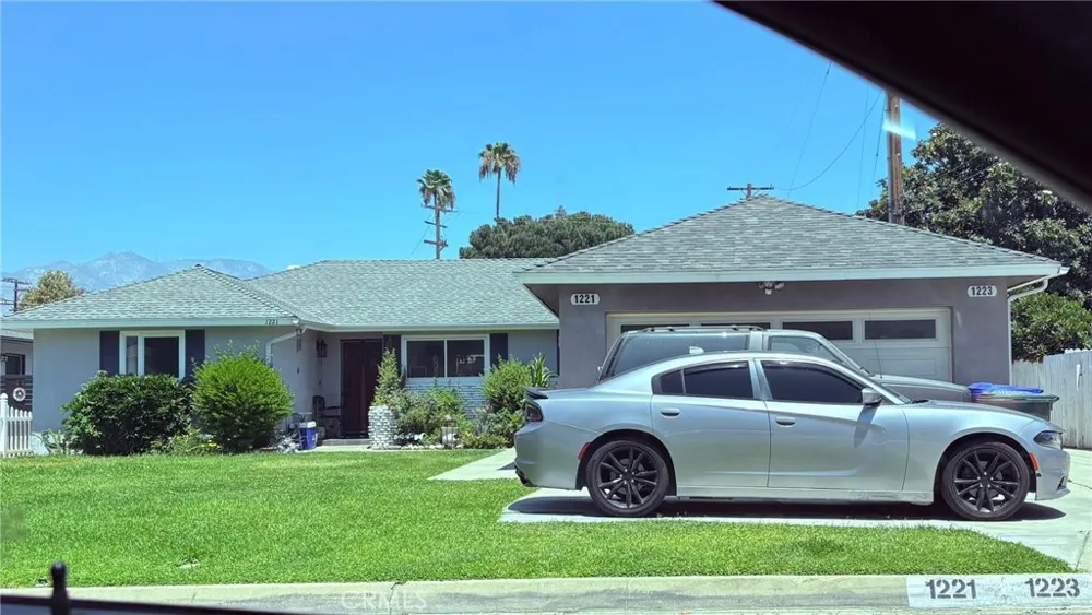 1221 Magnis Street Arcadia, CA 91006