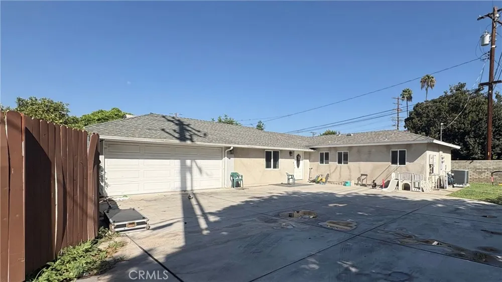 1221 Magnis Street Arcadia, CA 91006