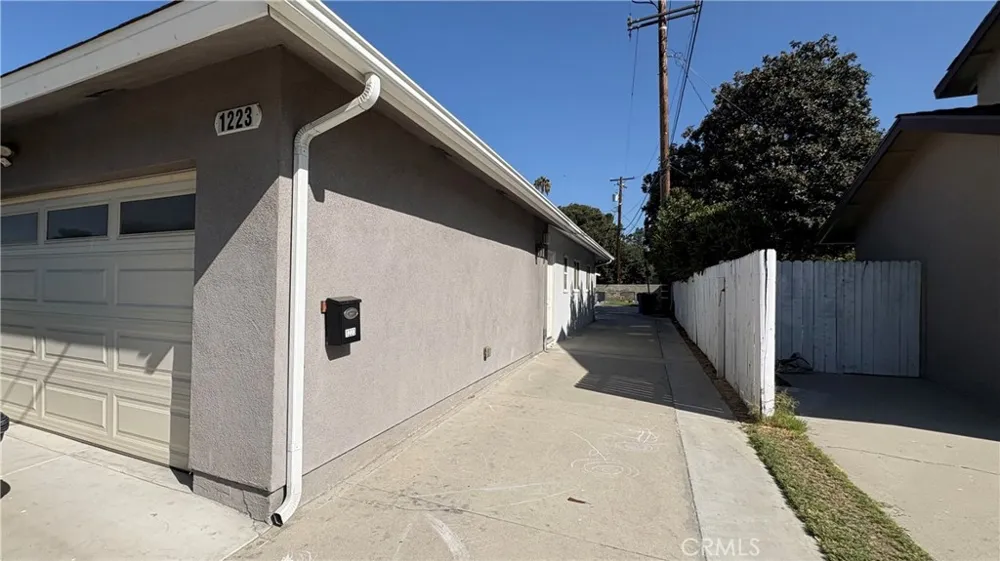 1221 Magnis Street Arcadia, CA 91006